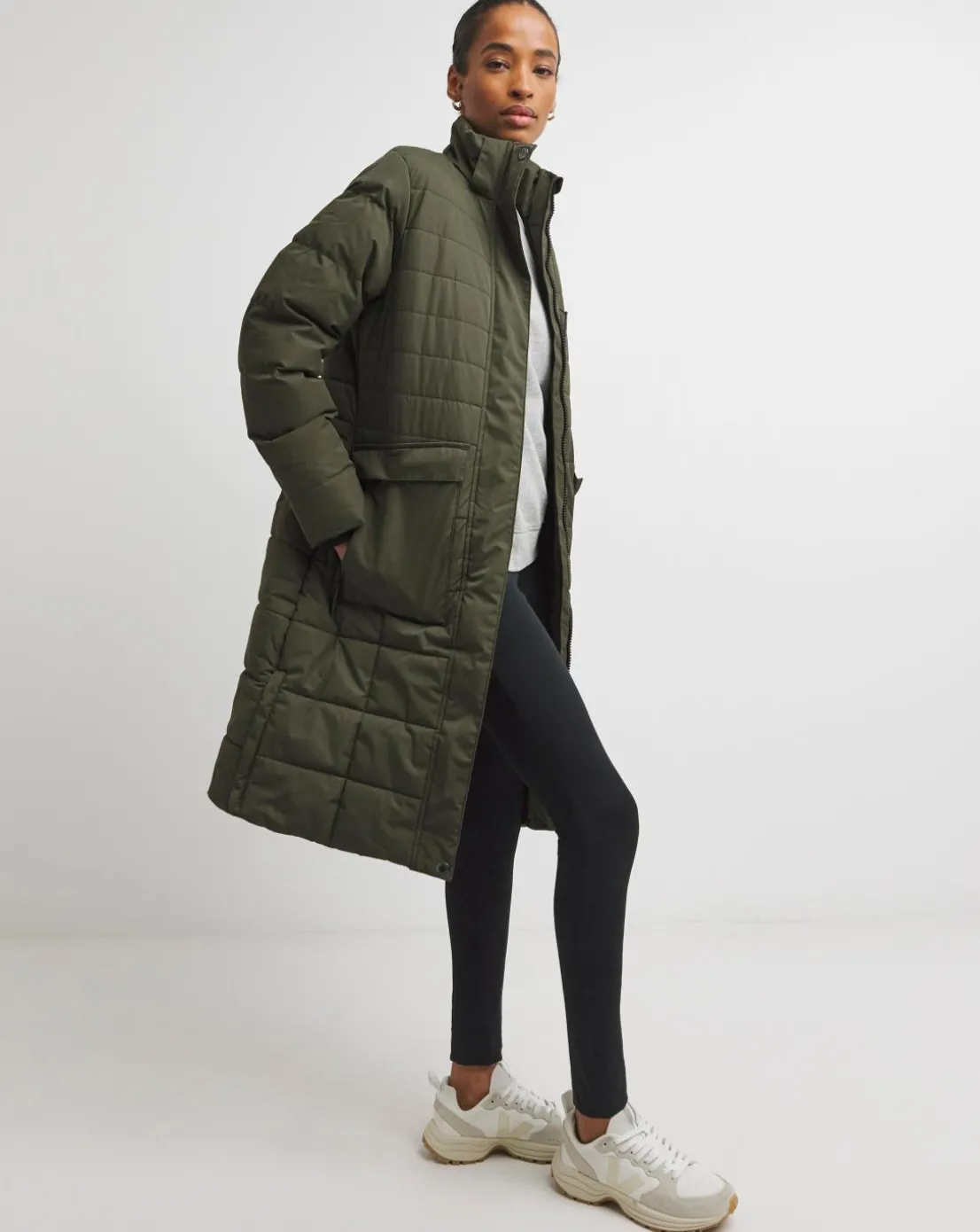 Trespass Sasha Casual Jacket