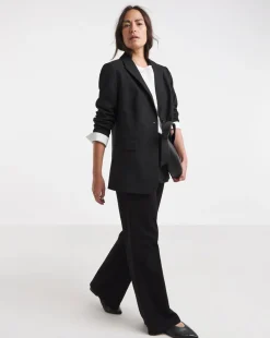 Ultimate Relaxed Blazer