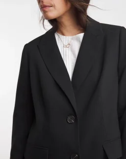 Ultimate Relaxed Blazer