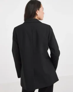 Ultimate Relaxed Blazer