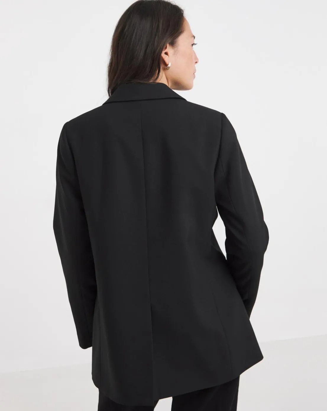 Ultimate Relaxed Blazer