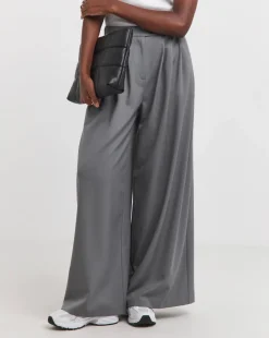 Ultimate Wide Leg Trousers