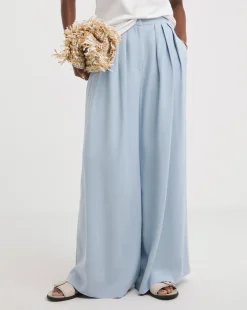 Ultimate Wide Leg Trousers