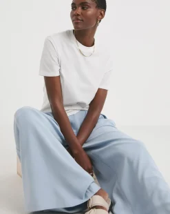 Ultimate Wide Leg Trousers