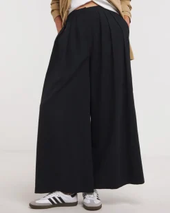 Ultimate Wide Leg Trouser