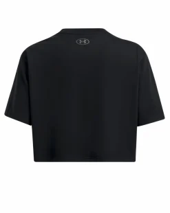 Under Armour Boxy Crop Short Sleeve T-Shirt