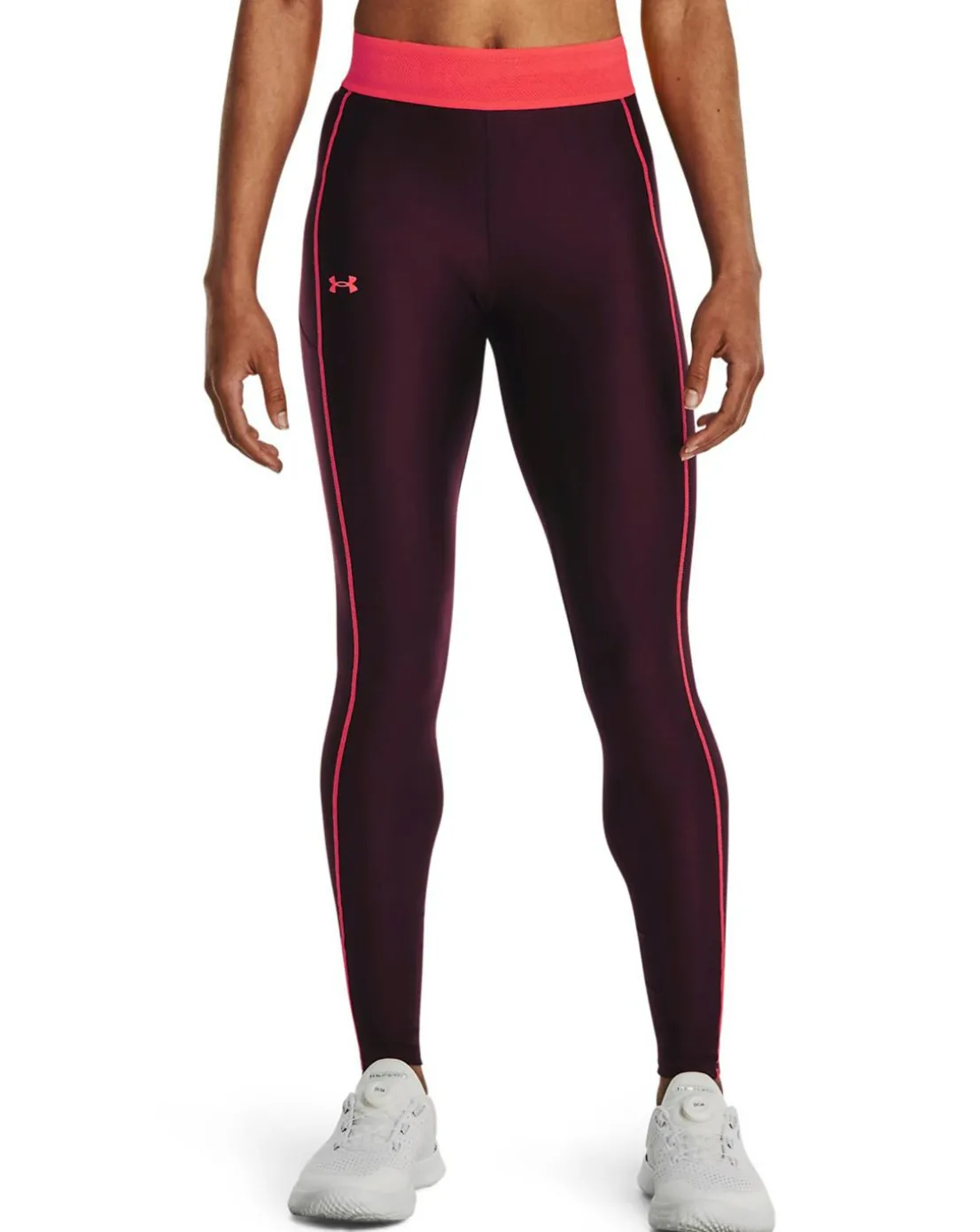 Under Armour Branded Legging