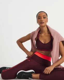 Under Armour Branded Legging