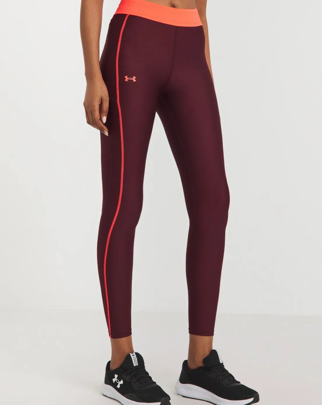 Under Armour Branded Legging
