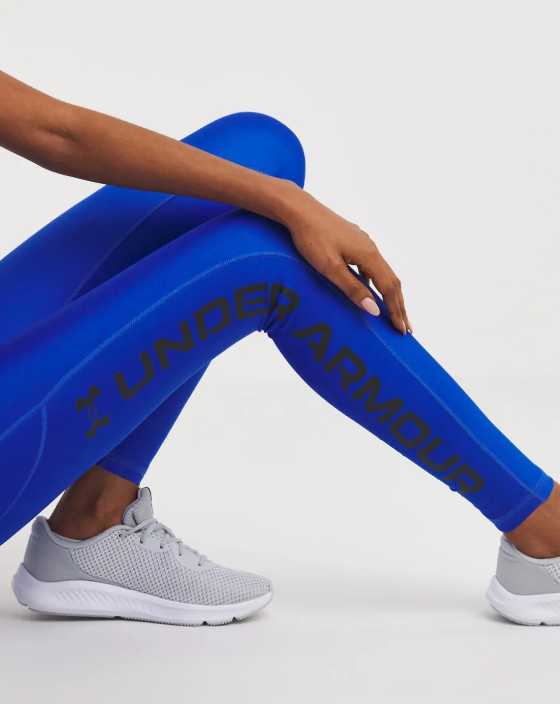 Under Armour Branded Legging