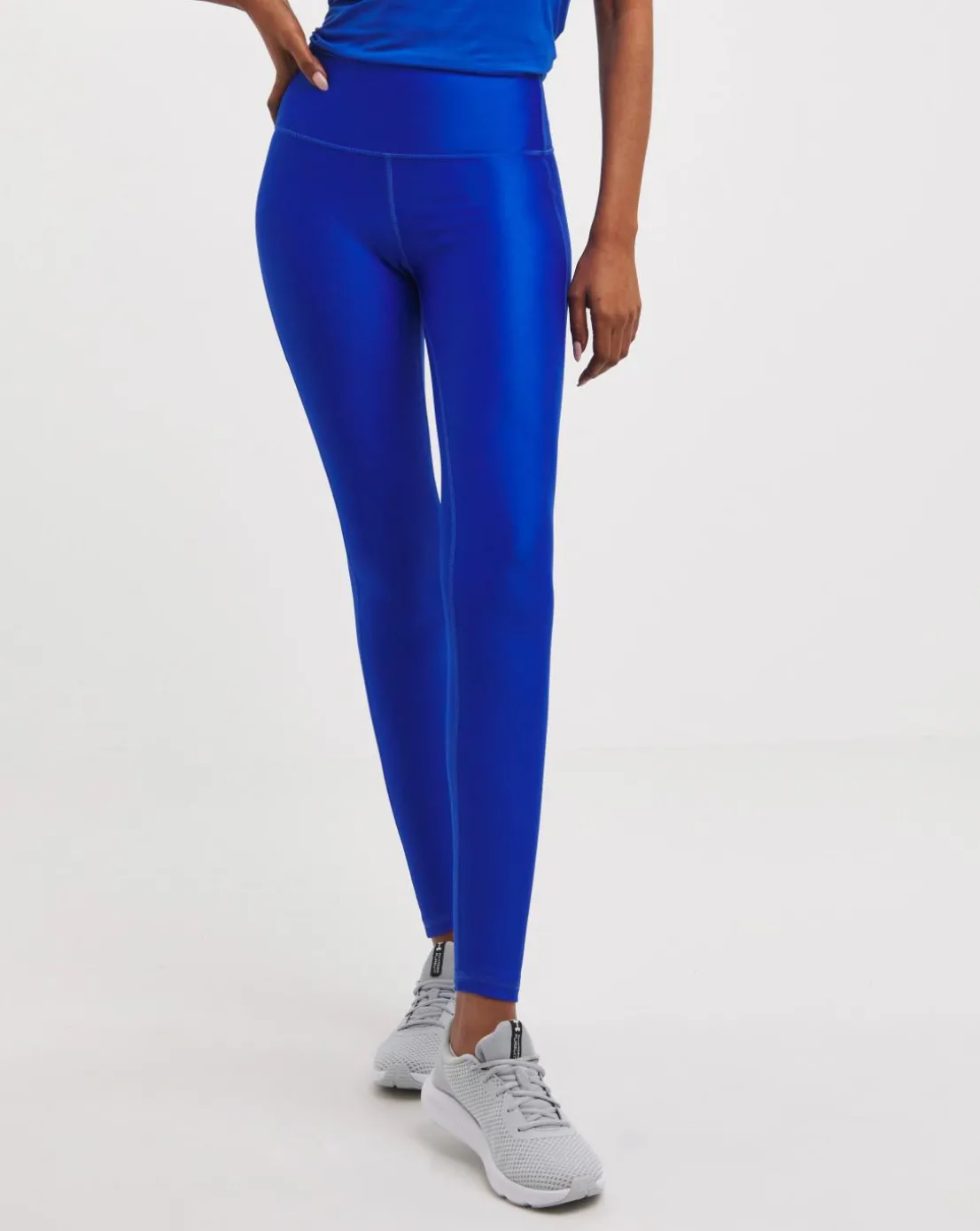 Under Armour Branded Legging