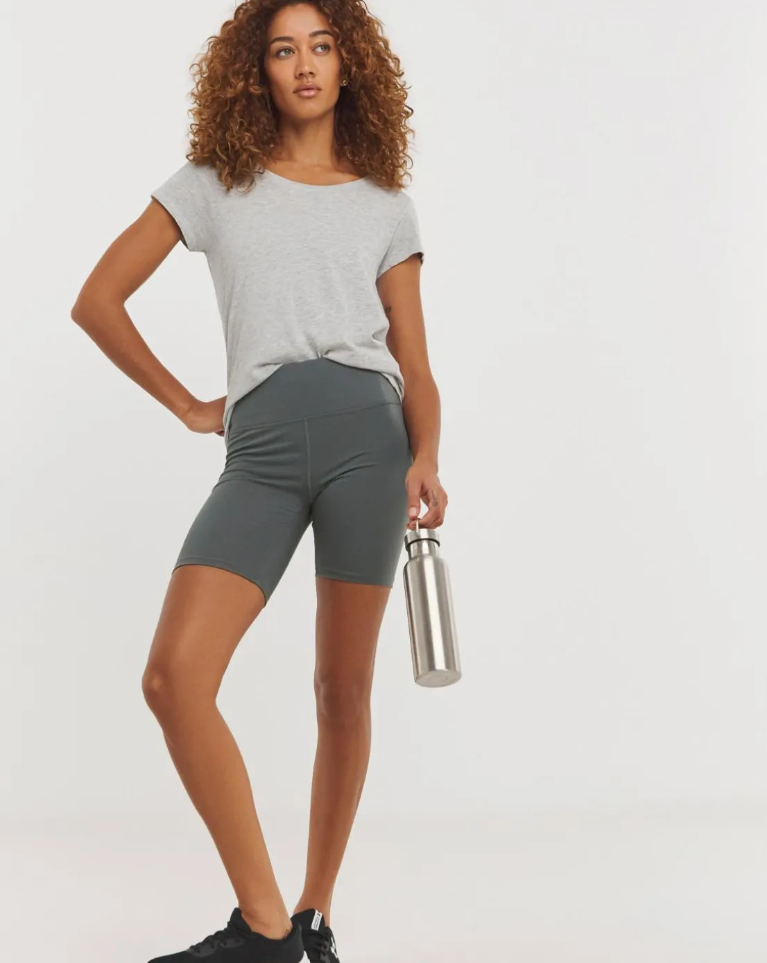 Under Armour Campus 7" Shorts