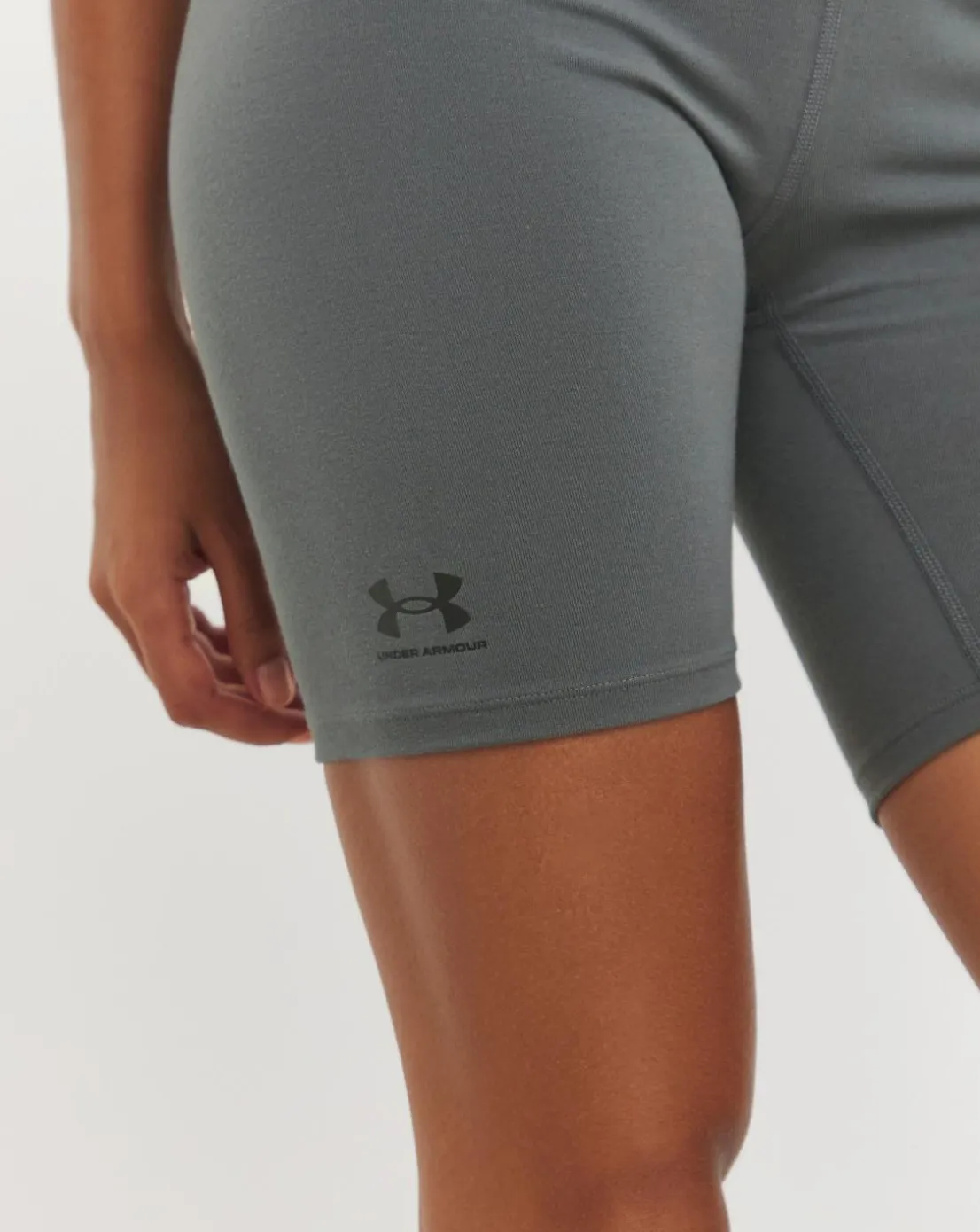 Under Armour Campus 7" Shorts