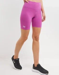 Under Armour Campus 7" Shorts