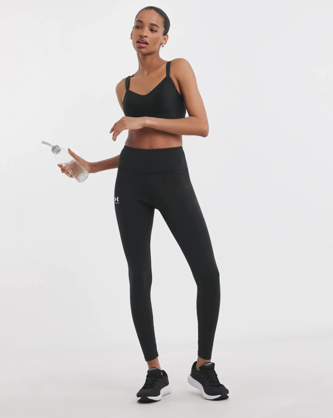 Under Armour Campus Legging