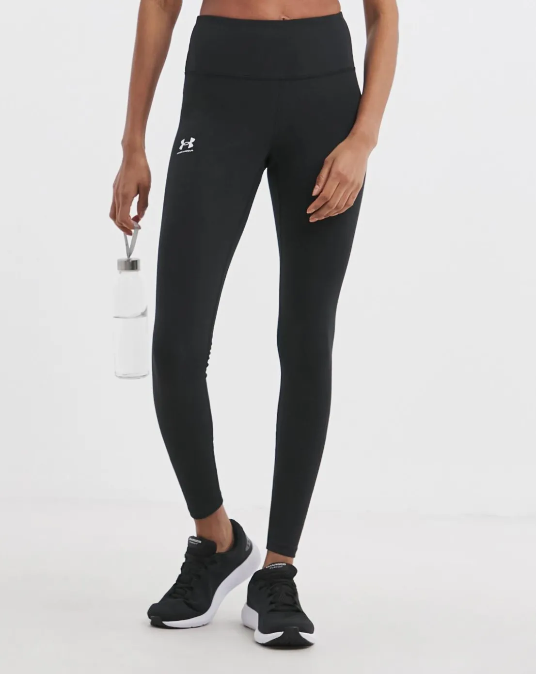 Under Armour Campus Legging