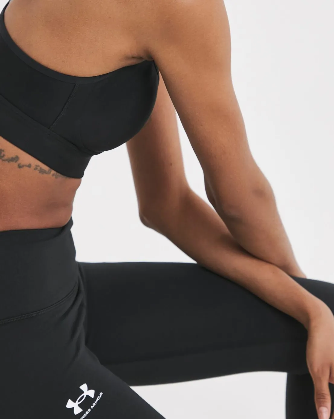 Under Armour Campus Legging