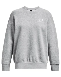 Under Armour Essential Fleece OS Crew