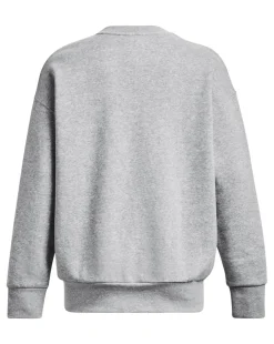 Under Armour Essential Fleece OS Crew