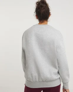 Under Armour Essential Fleece OS Crew