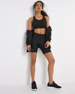 Under Armour Heatgear Bike Shorts