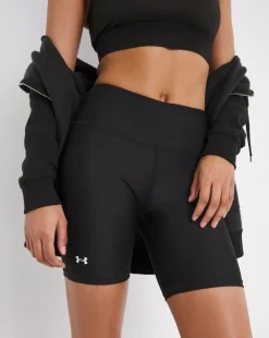 Under Armour Heatgear Bike Shorts