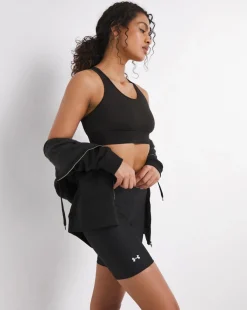 Under Armour Heatgear Bike Shorts