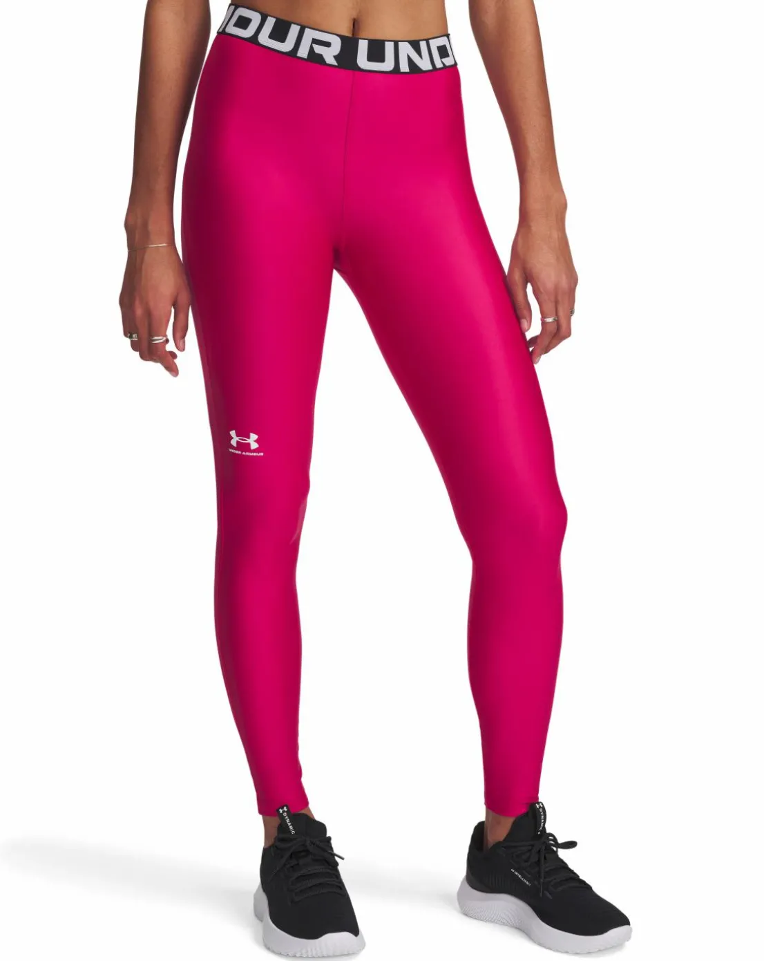 Under Armour HeatGear Legging