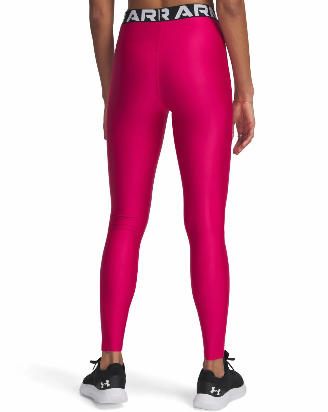Under Armour HeatGear Legging