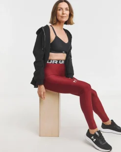 Under Armour HG Authentics Legging