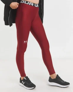 Under Armour HG Authentics Legging