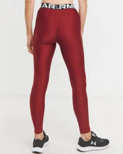 Under Armour HG Authentics Legging