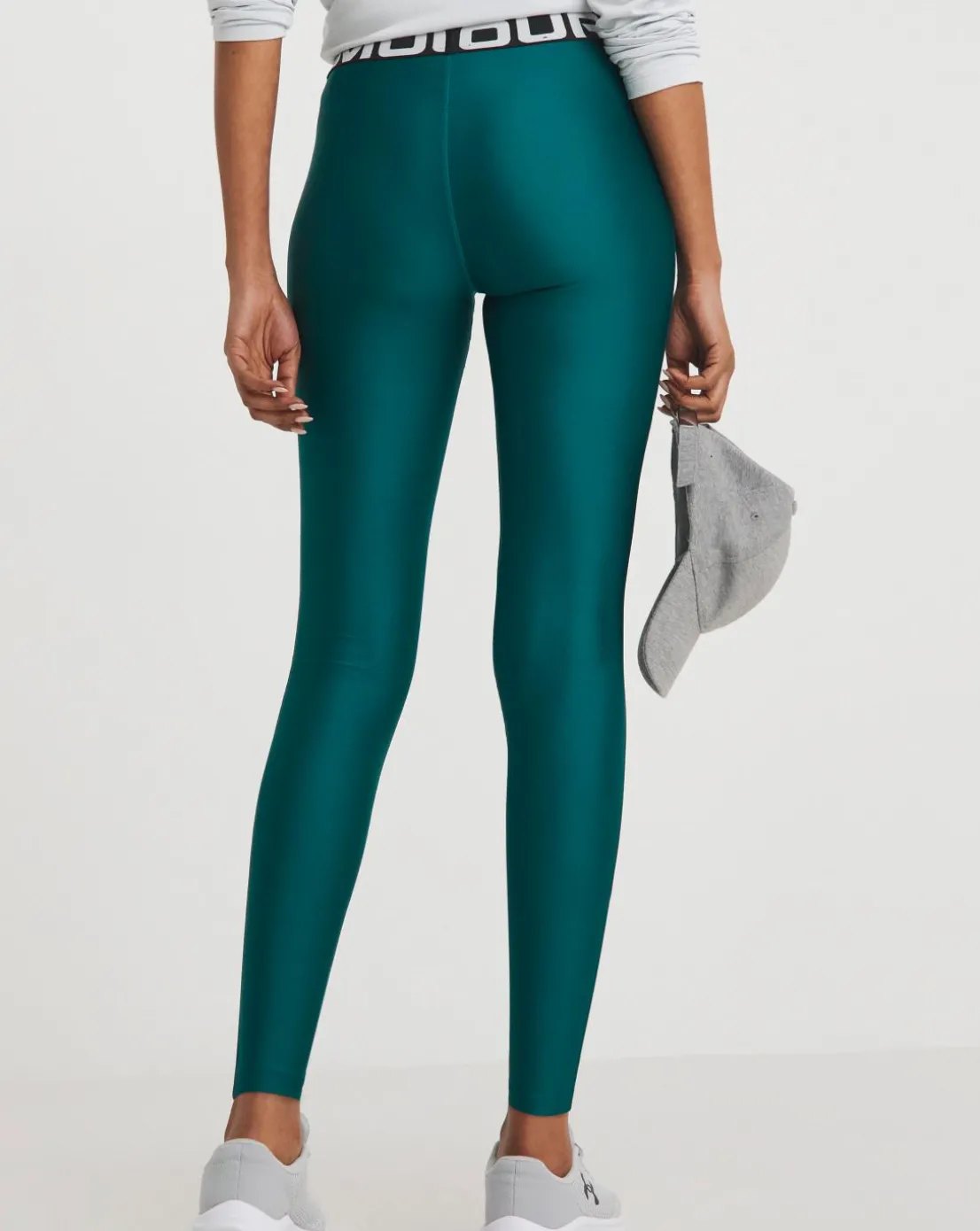 Under Armour HG Authentics Legging
