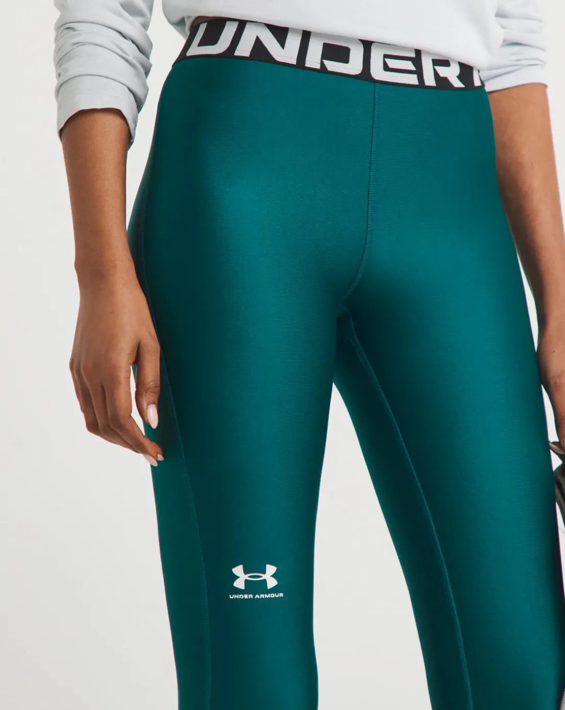Under Armour HG Authentics Legging