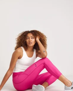 Under Armour High Ankle Legging