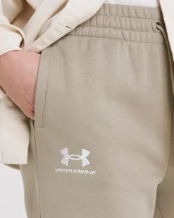 Under Armour Icon Fleece Jogger