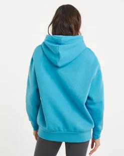 Under Armour Icon Fleece Oversized Hoodie