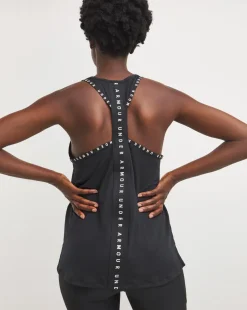 Under Armour Knockout Tank