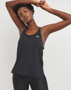 Under Armour Knockout Tank