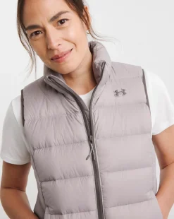 Under Armour Legend Down Vest