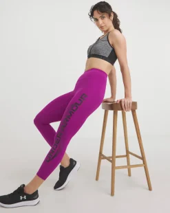 Under Armour Motion Ankle Legging