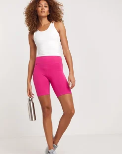 Under Armour Motion Bike Shorts