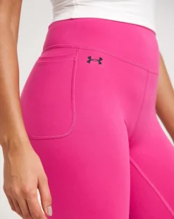 Under Armour Motion Bike Shorts