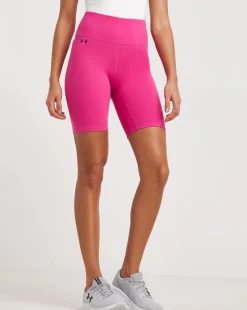 Under Armour Motion Bike Shorts