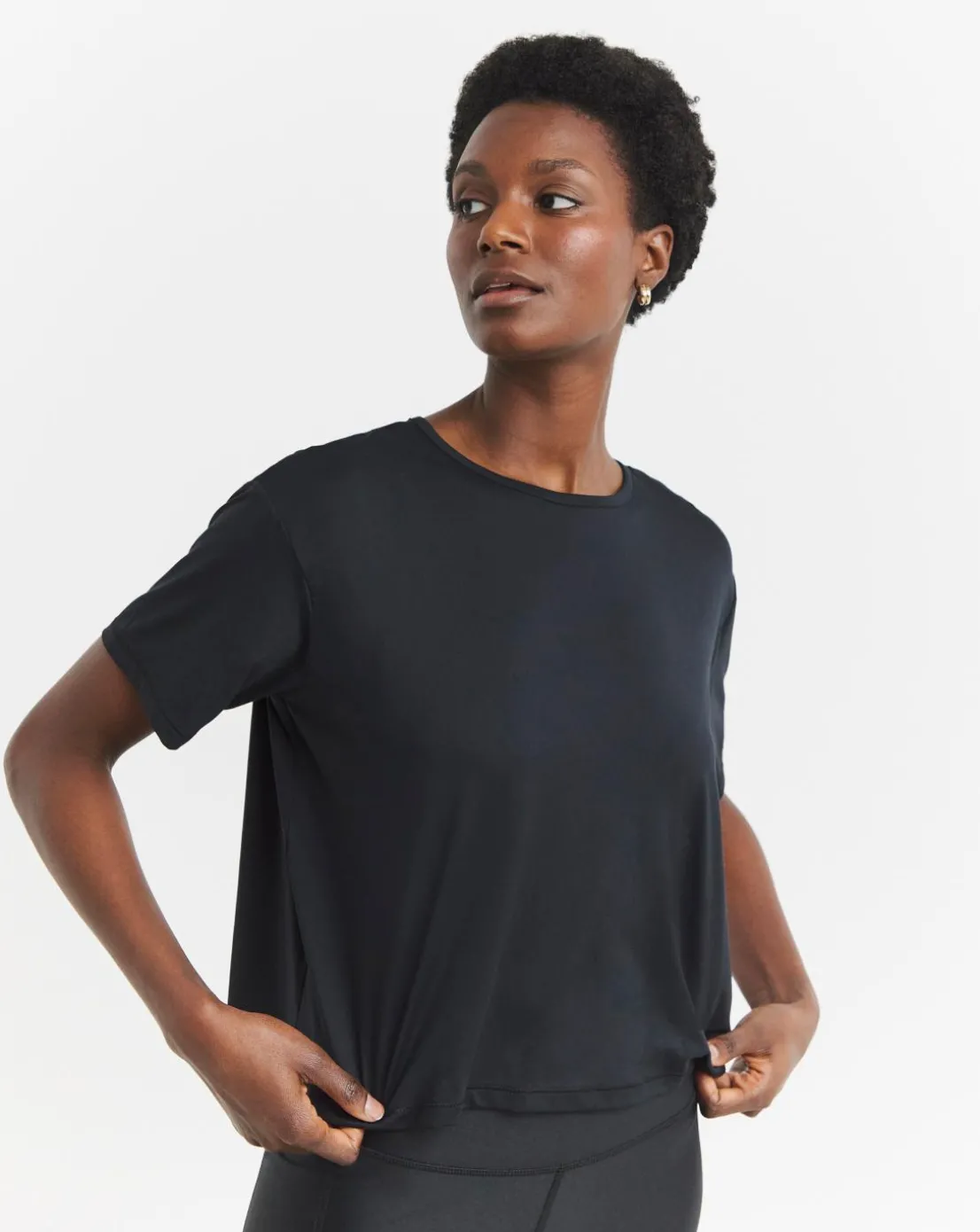 Under Armour Motion Short Sleeve T-Shirt