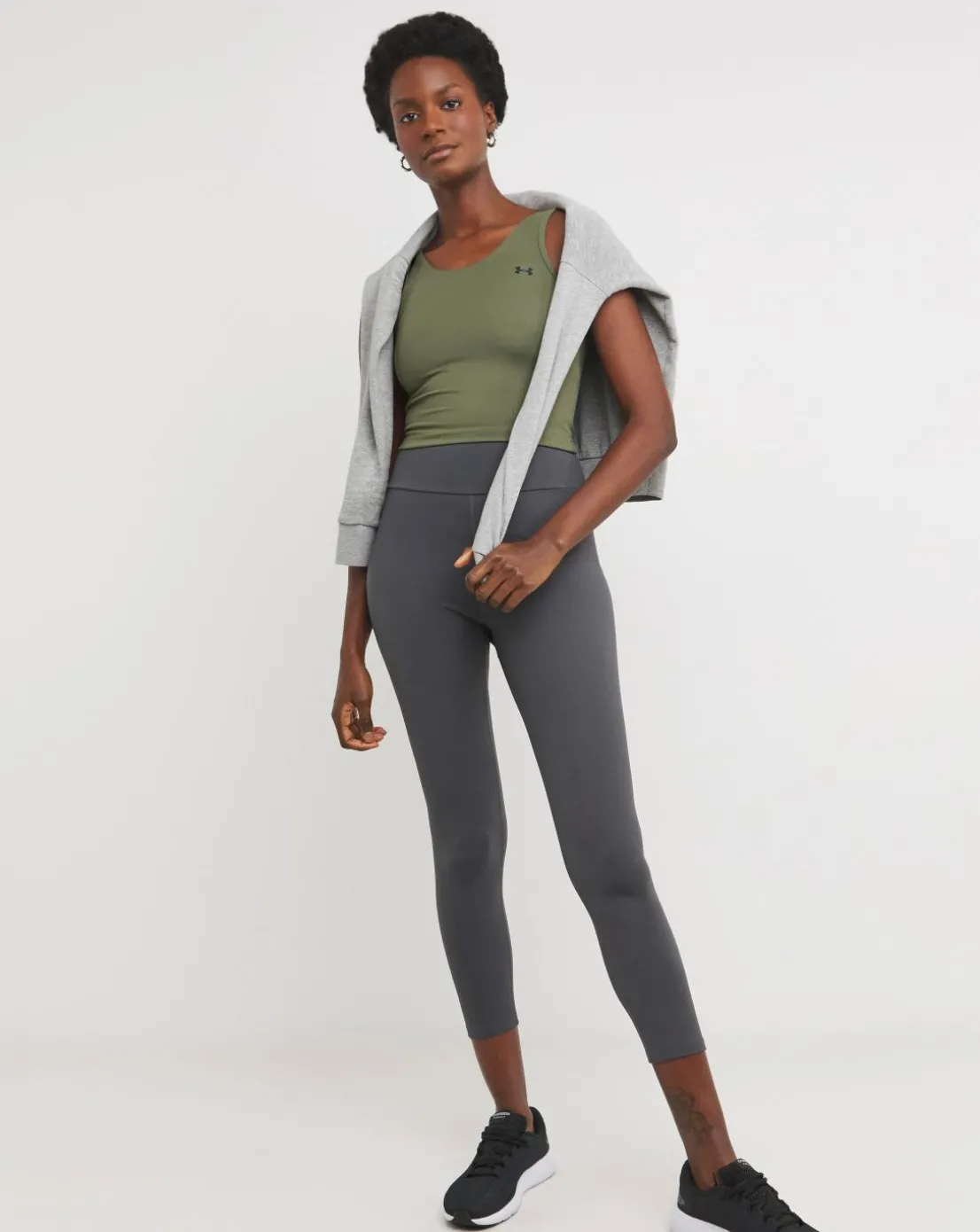 Under Armour Motion Tank