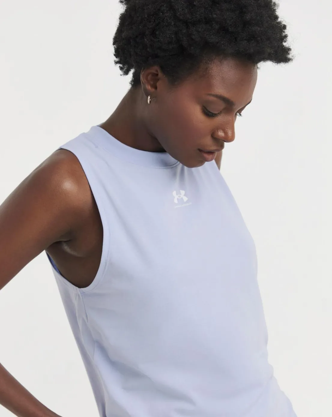 Under Armour Off Campus Muscle Tank