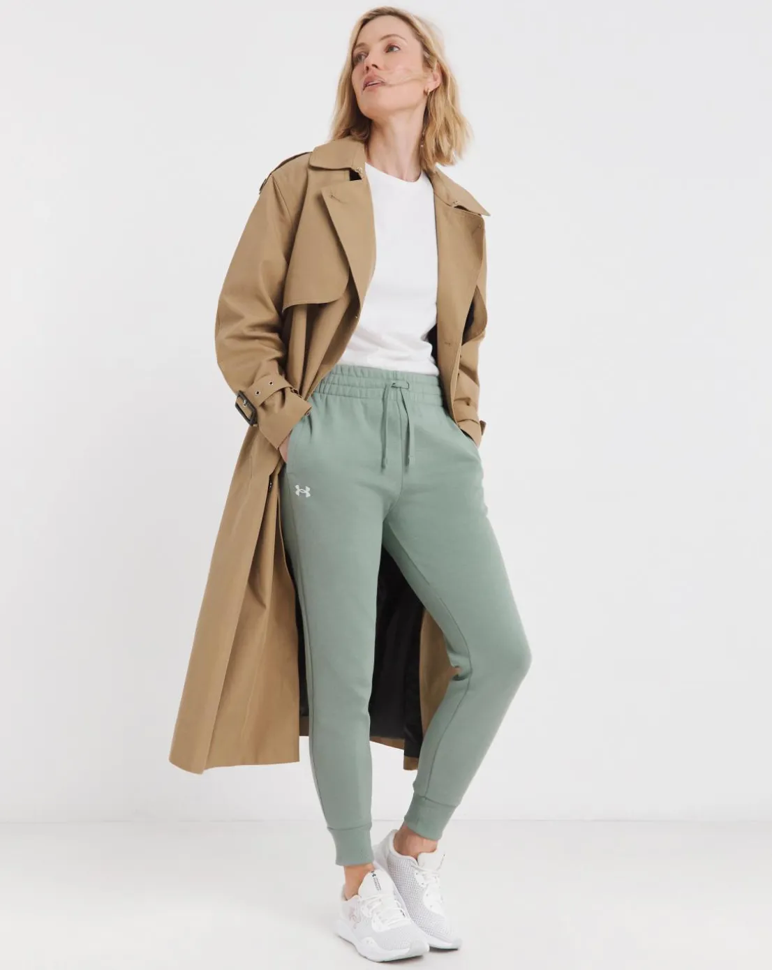 Under Armour Rival Fleece Jogger