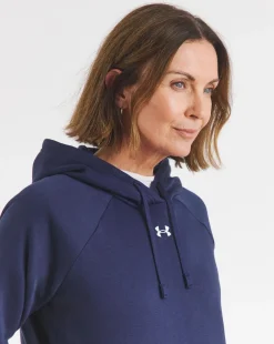 Under Armour Rival Fleece Hoodie