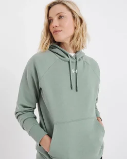Under Armour Rival Fleece Hoodie